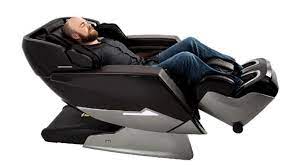 From the manual programs, you can choose between six types of massages. Benefits Of Zero Gravity Massage Chairs Seniornews