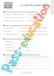130 fiches d'exercices à télécharger, imprimer, faire en ligne. Exercice Adjectif Ce2 Imprimer Gratuit Page Introuvee Au Secours Words Journal Orthoclavier Orthographe Des Mots D Usage Dictees En Ligne Orthographe Masato Ishikawa