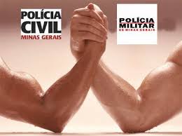 Resultado de imagem para pc vs pm