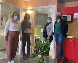 Marc POUSSIER a publié sur LinkedIn