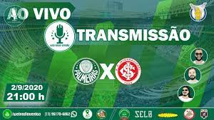 pin em transmissao