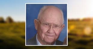 August "Gus" Wibberg Obituary 2016