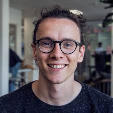 Przez Pittsburgh do Kopenhagi. Historia Michała Gacki