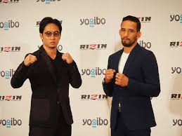 Search for text in url. Rizin æœå€‰æœªæ¥ 6 13æ±äº¬ãƒ‰ãƒ¼ãƒ å¤§ä¼šã§ã‚¯ãƒ¬ãƒ™ãƒ« ã‚³ã‚¤ã‚±ã¨å¯¾æˆ¦ Koã—ãŸã„ ã‚¹ãƒãƒ‹ãƒ Sponichi Annex æ ¼é—˜æŠ€