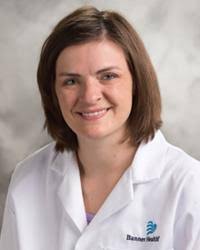 Dr. Danielle McDonald, DO