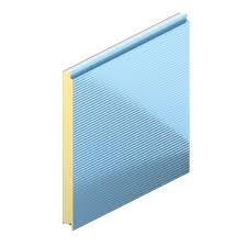 Awp Longspan Micro Rib Insulated Roof Wall Panels