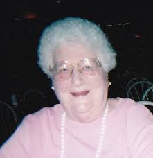 Obituary of Florence Lucile Clare