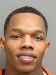 Arrest mugshots 8/21/2015