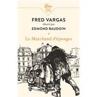 Atterrée par les faibles résultats de la cop24 de décembre 2018 (conférence annuelle sur le. Fred Vargas Tous Les Livres Dvd Blu Ray Fnac