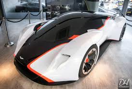 It Cars Details Aston Martin Dp 100 Concept Images Aston Martin Futuristic Cars Design Aston Martin Lagonda