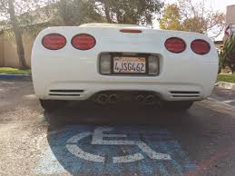 Image result for Arctic White 1999 Corvette