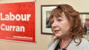Labour MP Clare Curran to step down at the 2020 election