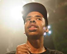 Doris by Earl Sweatshirt