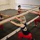 Raise The Barre with Jessica