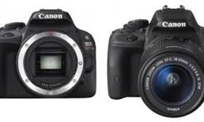 Canon eos kiss x7 dslr camera (18mp, black). Rk5 Spesifikasi Detail Kamera Dslr Terbaru Canon Eos Kiss X7 Atau T5i Rumor Kamera