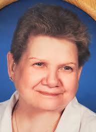 Frances Borders Obituary