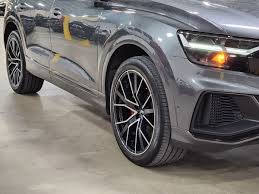 Image result for Daytona Gray 2019 Q8