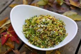 Spotlight Ingredient Brussels Sprouts Recipe Brussel Sprouts Fried Brussel Sprouts Shredded Brussel Sprouts