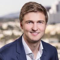 Caleb Chamberlain Email & Phone Number