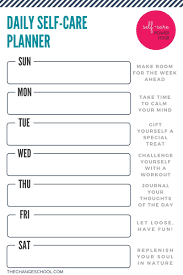 A Weekly Self Care Planner To Help You Carve A Daily Power Hour Just For You Word Problem Worksheets Decimal Word Problems Math Word Problems