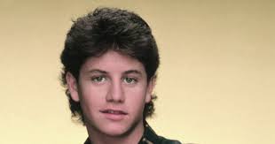 Photo flashback: Kirk Cameron's life and career in pictures