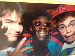 En Vogue Photoshoot January of 1993