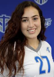 Ebony Gomez (9/19/2022)