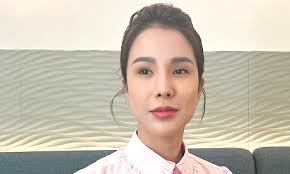 Diệp Lâm Anh: 'Tôi đủ khả năng nuôi hai con sau ly hôn'