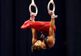 Maybe you would like to learn more about one of these? How Is Men S Rings Scored In Gymnastics Everything You Need To Know About The Scoring In Gymnastics Because Yeah It S Complicated Popsugar Fitness Photo 7