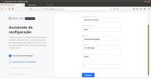 How to download rocket.chat for pc: Realizando Videoconferencias No Rocket Chat Blog 4linux