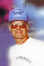 Kenneth Ankrom Obituary (1944