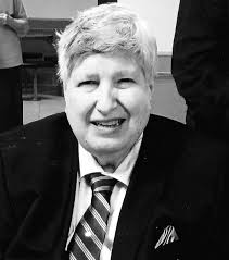 Ian McIntyre Obituary