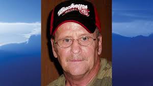 Daryl L. Walter, Columbiana, Ohio