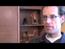 MEET CET PEOPLE : Alain Bourbeau