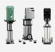 Pump & Pump System Manufacturers | Wilo USA