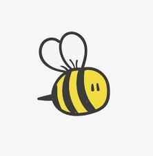 Download Afbeeldingsresultaat Voor Cartoon Bee Cartoon Bee Bee Painting Bee Drawing