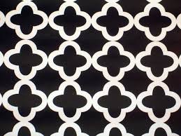 Black And White Polka Dot Contact Paper Pink White Moroccan Marrakesh Trellis Pattern Contact Paper Trellis Pattern Black And White Fabric Patterns