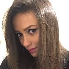 Lorena Galvez's Instagram, Twitter & Facebook