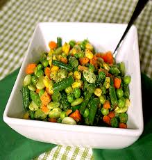 Frozen Mixed Vegetables Recipe Recipe Frozen Mixed Vegetable Recipes Mix Vegetable Recipe Mixed Vegetables