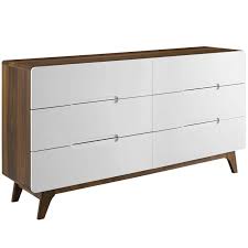 Brayden Studio Coledale Wood 6 Drawer Double Dresser Reviews Wayfair Wood Dresser Double Dresser Refurbished Furniture