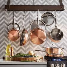 Are made from the finest raw materials that offer enhanced durability and last for a long time with the performance delivering efficacy intact. The 10 Best Pot Racks Of 2021
