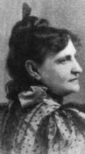 Harriet Roansa “Hattie” Hinman Grout (1842-1922)