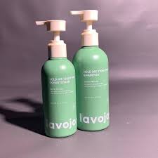 Lavojoy Hold Me Tight Pro Shampoo Spring Wonder - Beauty Review