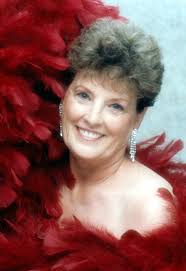 Mazie Tarkington Obituary