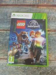 Además te mostramos qué es lo que tienes que hacer para conseguirlos todos y cuantos de nuestros. Xbox 360 Juego Lego Jurassic World Instrucciones Ebay