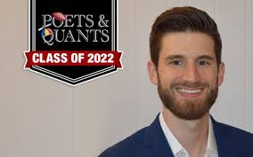 Meet the MBA Class of 2022: Cory Weeks, Carnegie Mellon (Tepper)