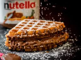 10 Choses Que Vous Ne Saviez Pas Sur Le Nutella