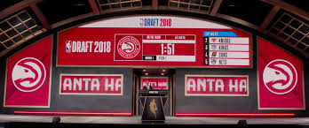 So the nba draft was last night. Nba Draft 2018 In What Men Want 2019