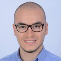 50+ "Ben Carrion" profiles