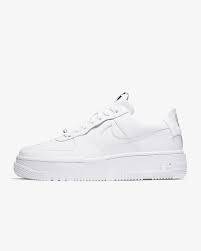 Shoes air force 1 experience sports, training, shopping, and everything else that's new at nike.com. Nike Air Force 1 Pixel Damenschuh Nike Be